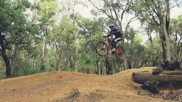 Mount Gunjin, Western Australia