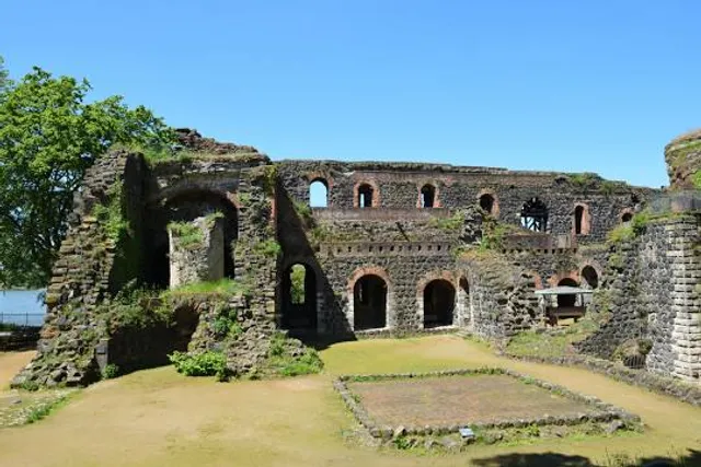 Kaiserpfalz Kaiserswerth