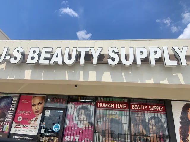 J's Beauty Supply