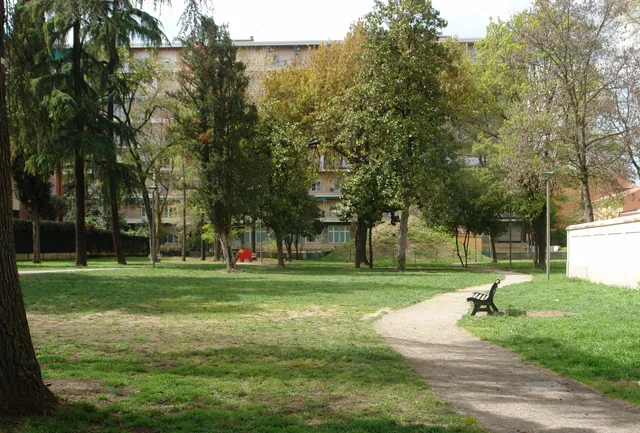 Giardino Savioli