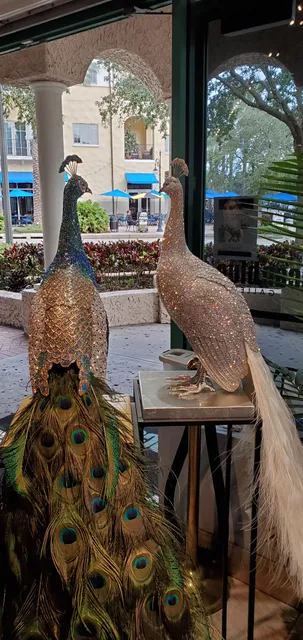 Ocean Blue Galleries