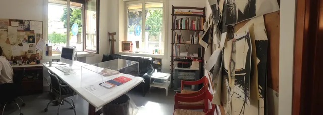 Vico Magistretti Foundation