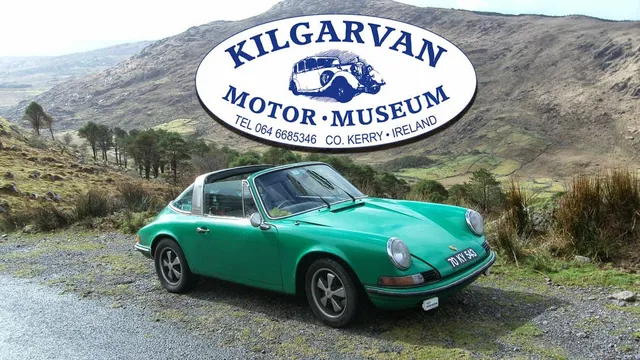 Kilgarvan Motor Museum