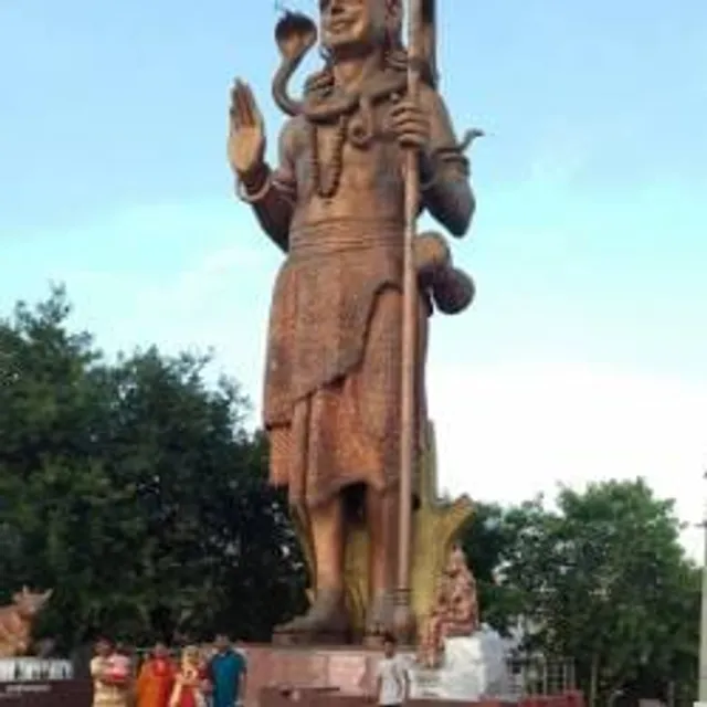 Shiv Murti