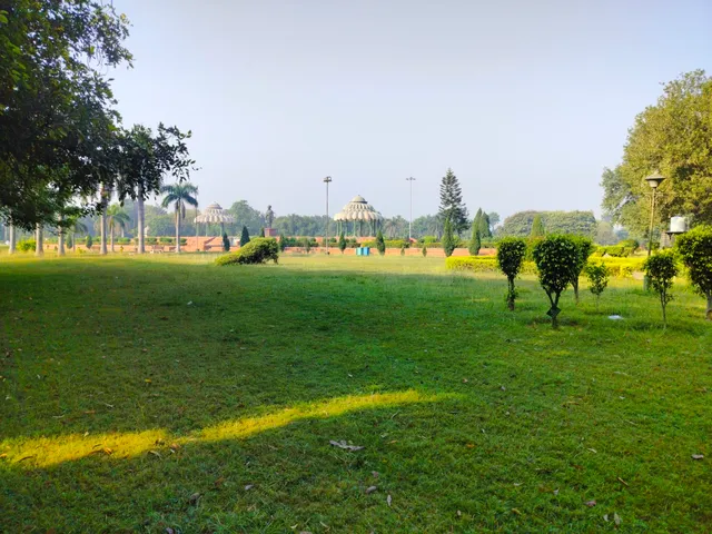 Tau Devi Lal Park