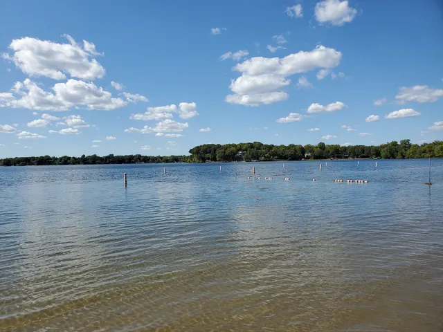Riley Lake Public Beach