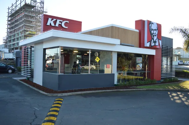 KFC