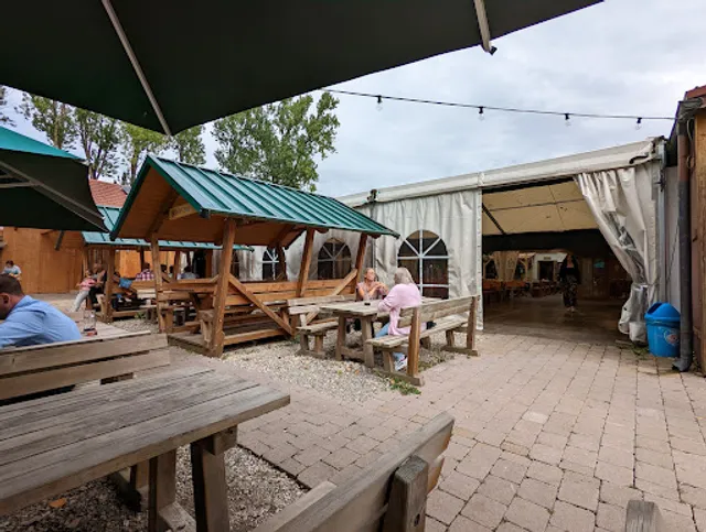 Hofgut Bäldleschwaige