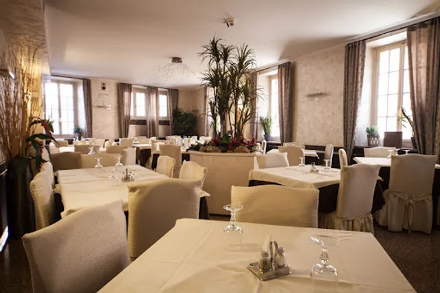 Ristorante Pizzeria al Serbatoio