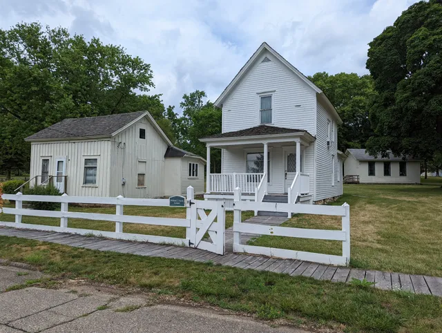 Historic Adventist Village