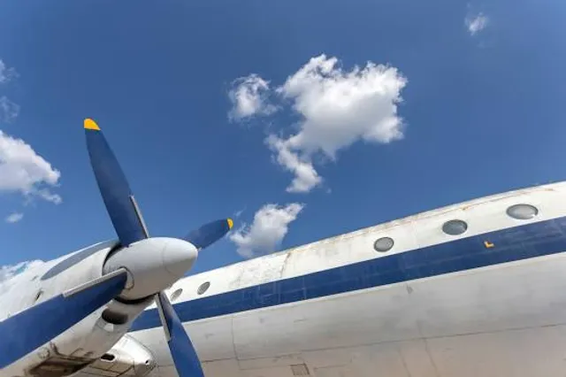 Aeropark (Repülőmúzeum)