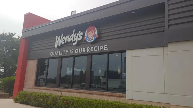 Wendy's