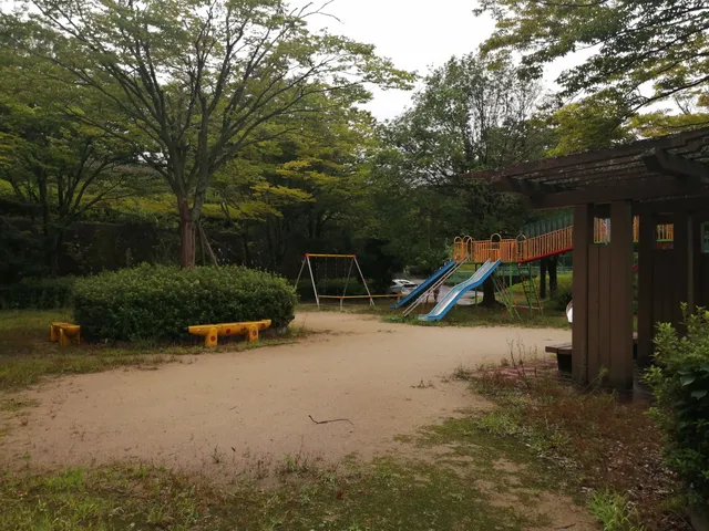 Higashiizumo Central Park