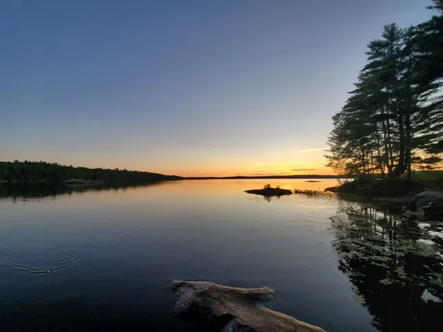 Deerock Lake Conservation Area