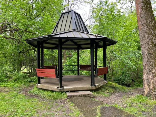 Little Crum Creek Park