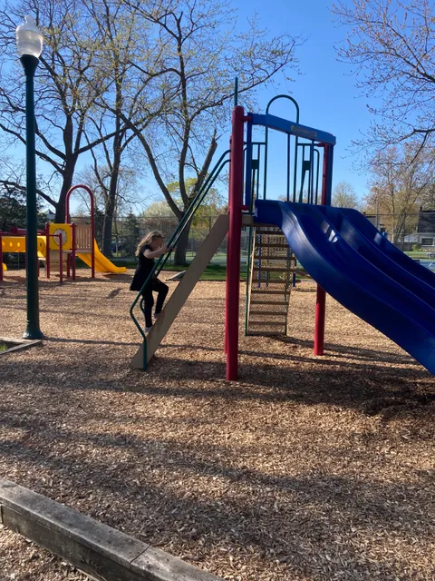 Lawrence Street Park