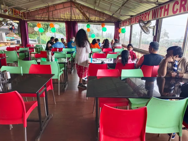 Manaswi Restaurant (Pure Veg & Non Veg)