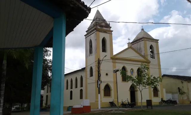 Praca Coronel Horácio