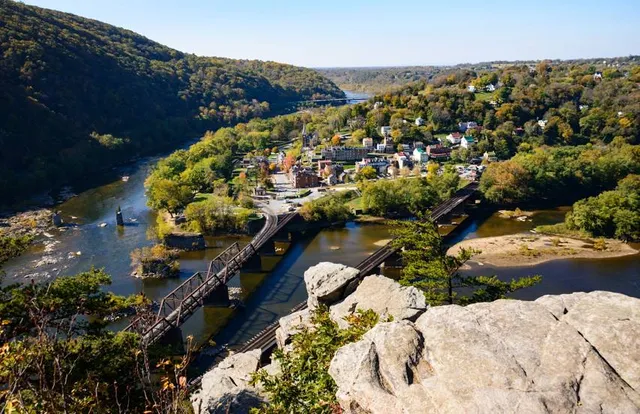 Harpers Ferry National Historical Park