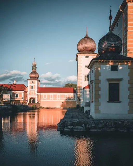 Schloss Kottingbrunn