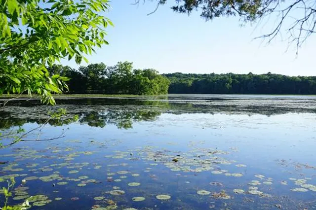 Highland Recreation Area