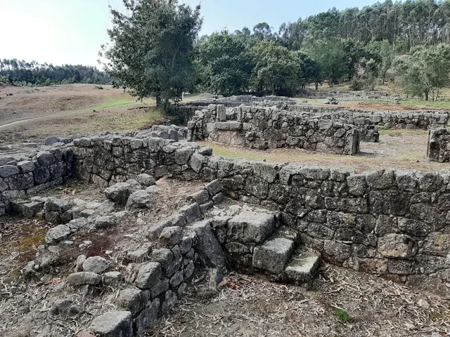 Castro de Alvarelhos