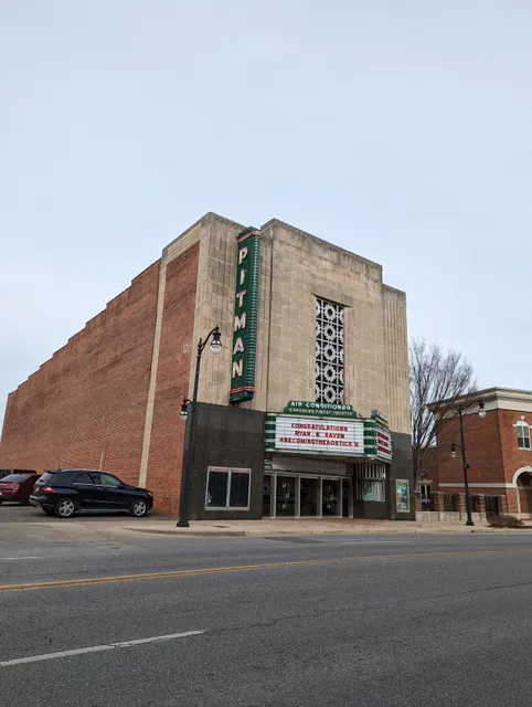 Gadsden Parks & Recreation