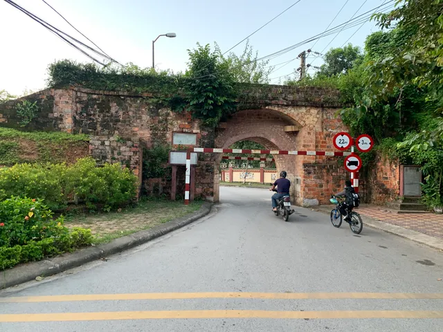 Thành Cổ Lạng Sơn