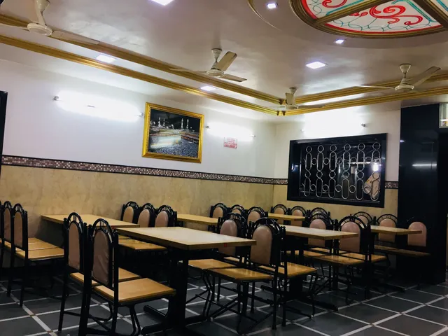 Chirag Hotel(Halal) Restaurant