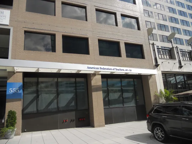 American Federation of Teachers