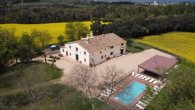 TURISME RURAL CAN SERRA