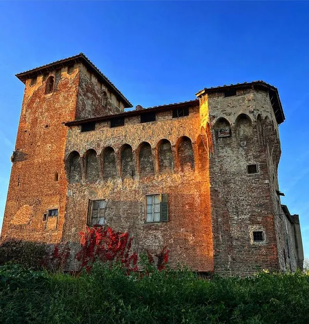 Strozzi Fortress