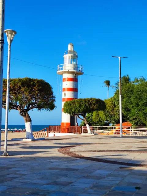 Farol de Paracuru