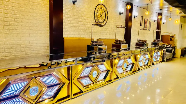 DHARMA DHABA ( A Family Restaurant )