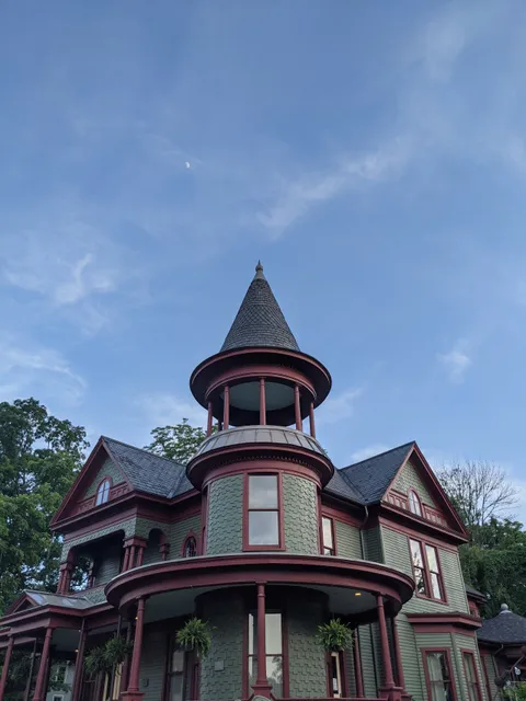 Alexander Black House & Cultural Center