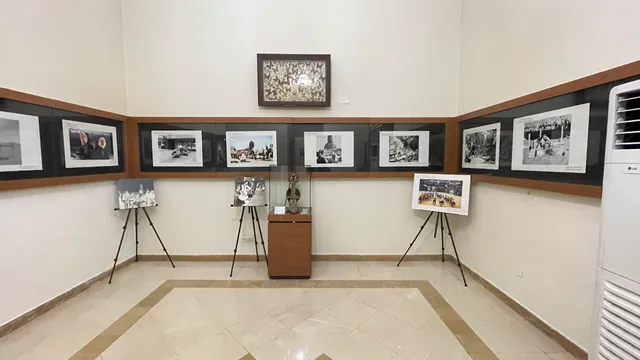 Omidvar Brothers' Museum