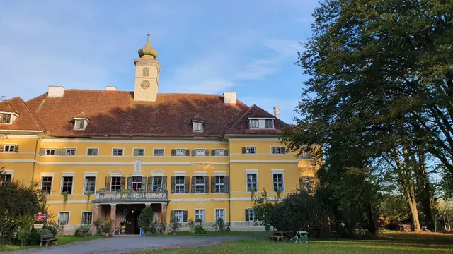 Kaskögerlweg Poppendorf