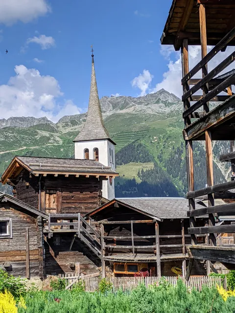 Sportbahnen Bellwald AG