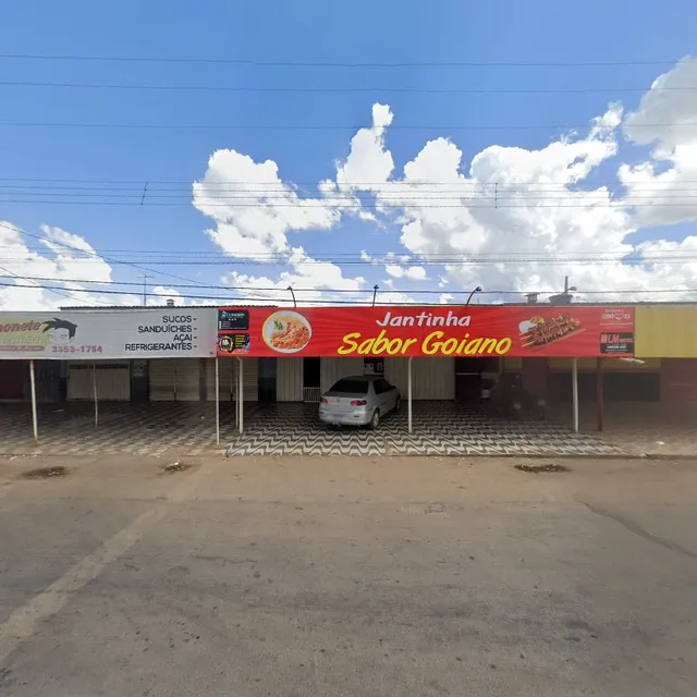 Jantinha Sabor Goiano