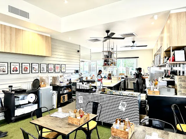 Café63 INTERSECTION