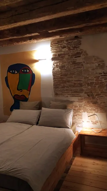 Dimora diffusa Sannicolò al Fiume