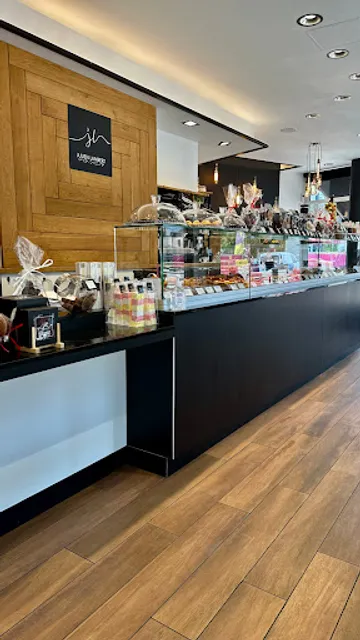 Julien Lambert Pâtisserie - Pâtissier Chocolatier