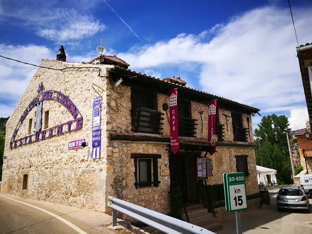 Casa Rural la Casita de Ucero