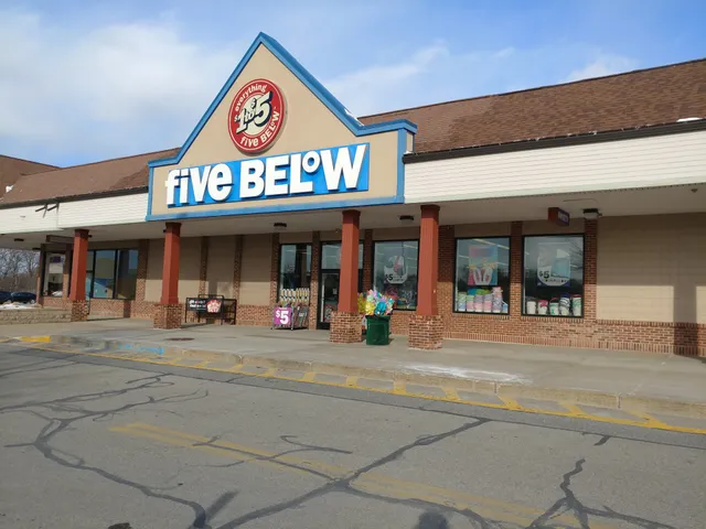 Five Below
