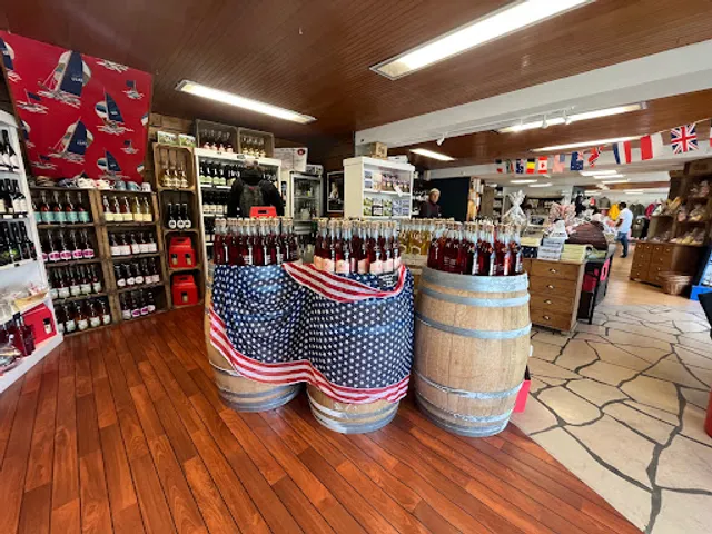 Les Pieds Dans L'eau