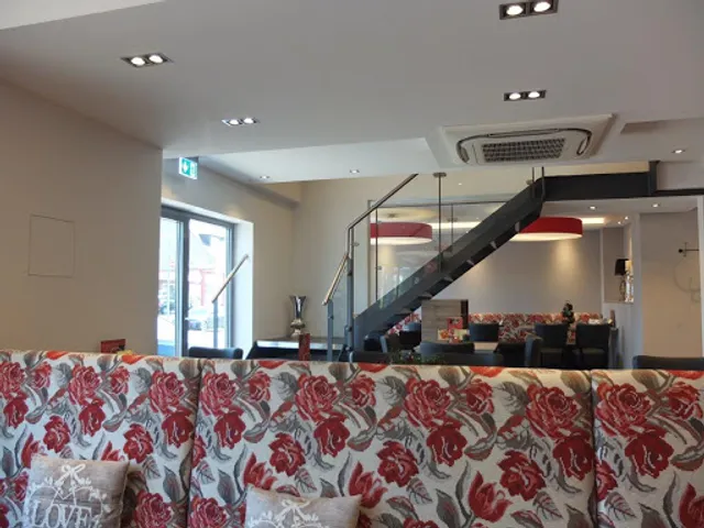 GILGEN'S Bäckerei & Konditorei