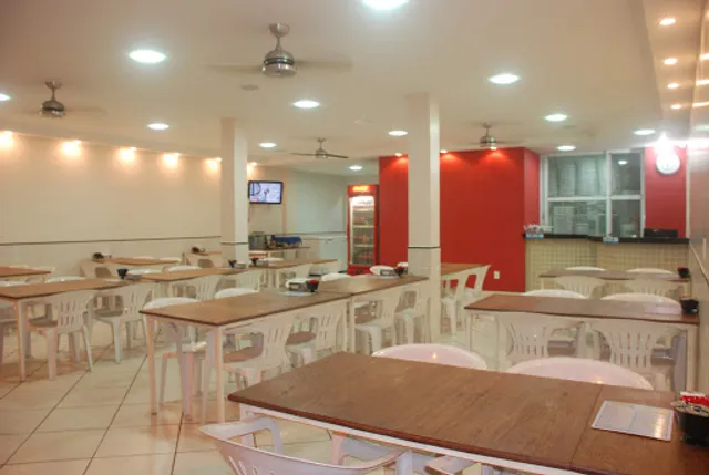 Pizzaria Piazzol