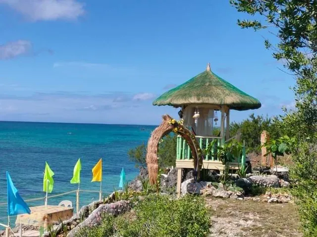 The Ivory Castle - Golden Coast Residences