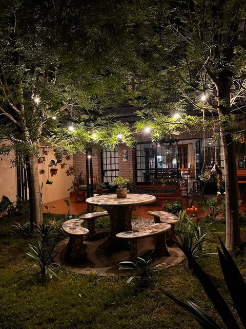 SOLES Hostel Boutique