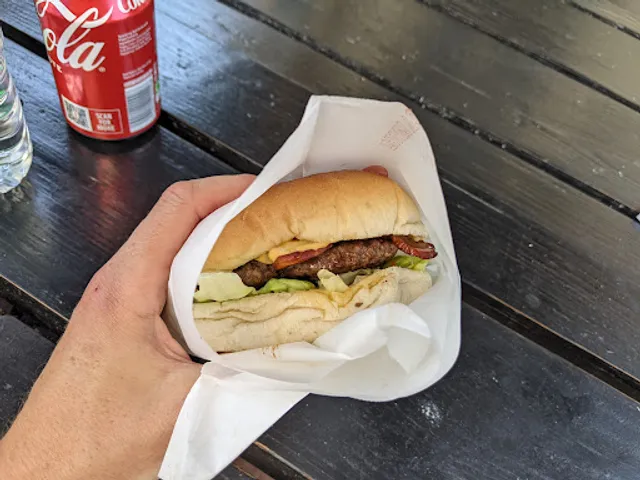 Truly Scrumptious Hastings